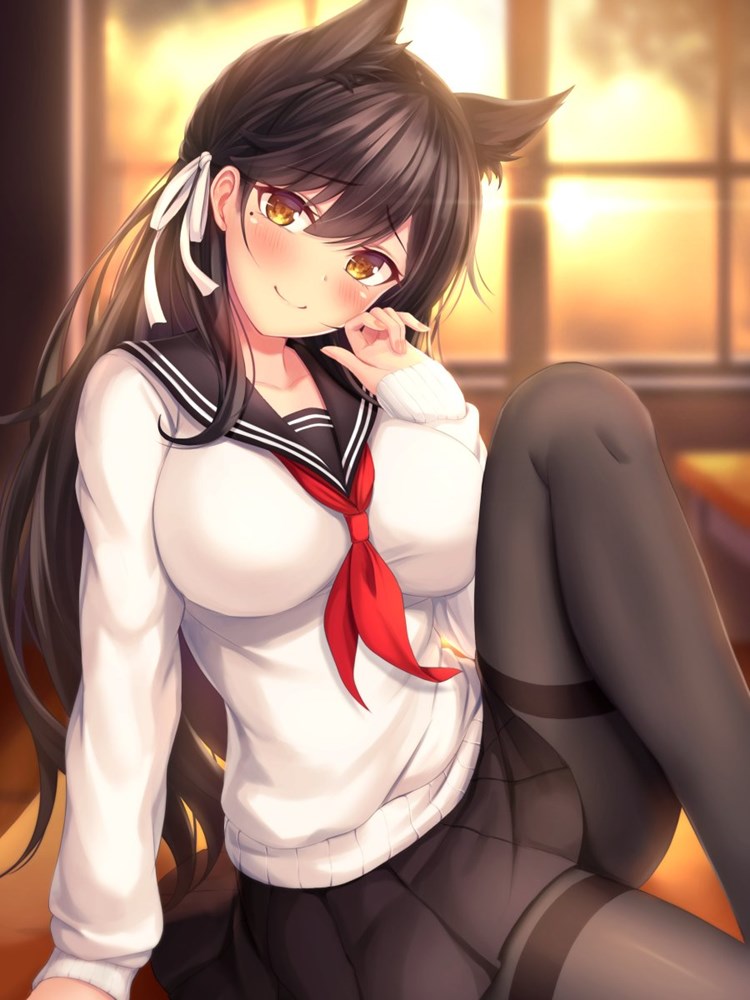 【二次】パンスト・タイツ画像スレ　その８